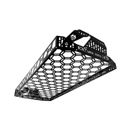 Rear Roof Parcel Shelf For Nissan Y62 Patrol 2010+