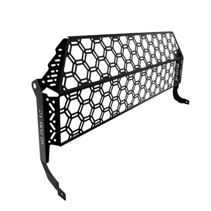 Cargo divider / barrier
