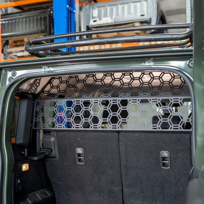 Cargo Divider For Suzuki Jimny XL
