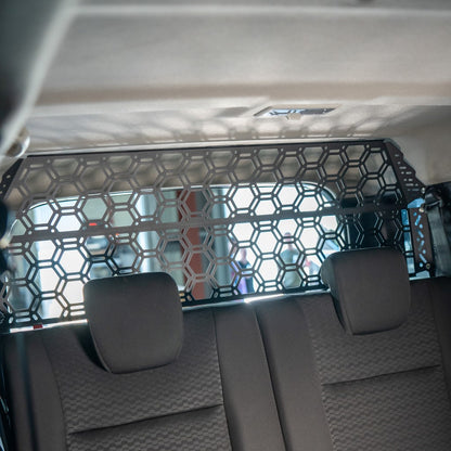 Cargo Divider For Suzuki Jimny XL