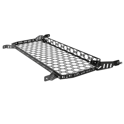 Rear Roof Parcel Shelf | GWM Tank 300