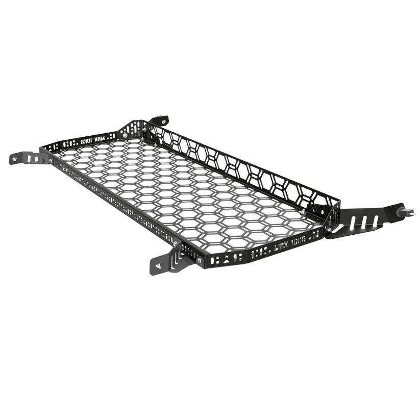 Rear Roof Parcel Shelf | GWM Tank 300 – Pirate Camp Co.
