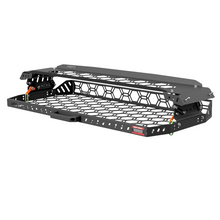 Drop Down Rear Roof Parcel Shelf | Toyota Prado 250