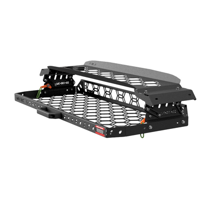 Drop Down Rear Roof Parcel Shelf | Toyota Prado 150