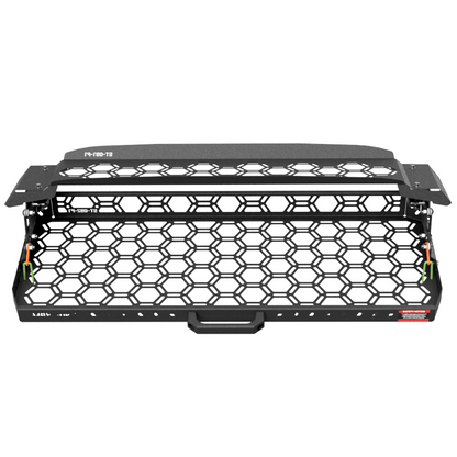 Drop Down Rear Roof Parcel Shelf | Toyota Prado 150