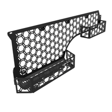 Full Side Molle Panel | Spray In Tub Liner | Mazda BT-50 TF 2024+