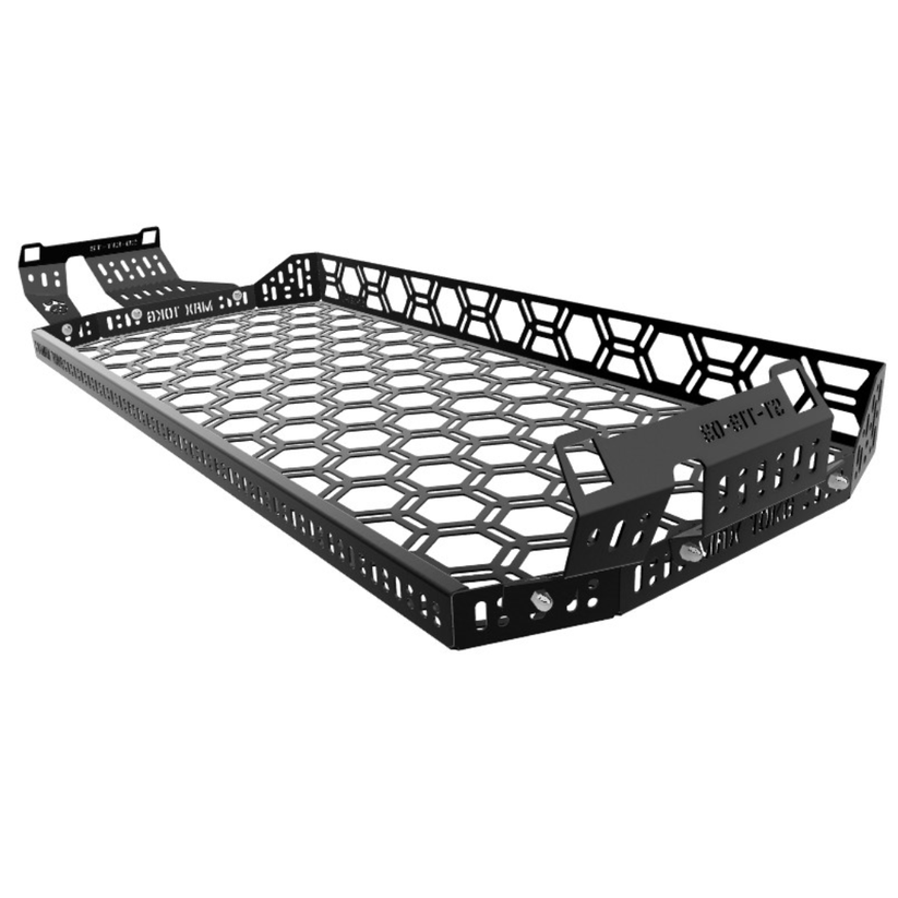 Rear Roof Parcel Shelf for Ford PX2/PX3 Ranger – Pirate Camp Co.