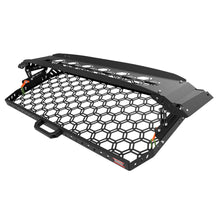 Drop Down Rear Roof Parcel Shelf | Nissan Y62 Patrol