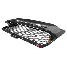 Drop Down Rear Roof Parcel Shelf | Nissan Y62 Patrol