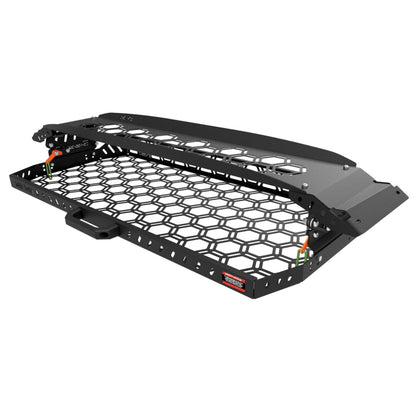 Drop Down Rear Roof Parcel Shelf | Nissan Y62 Patrol