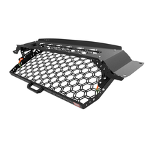 Drop Down Rear Roof Parcel Shelf | Nissan GU Patrol