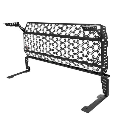 Cargo Divider for Nissan GU Patrol