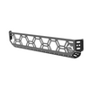 Rear Door Storage Pockets | Toyota Prado 150