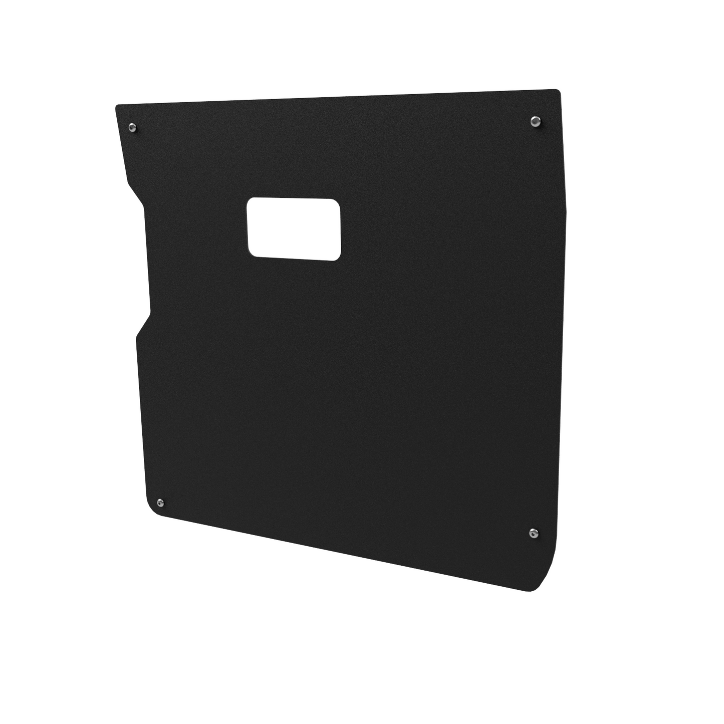 Passenger Side Tailgate Door Card | GU Patrol