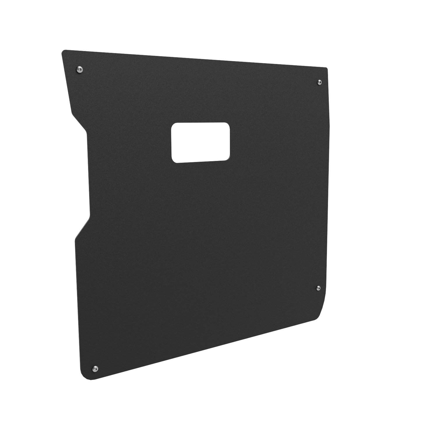 Passenger Side Tailgate Door Card | GU Patrol
