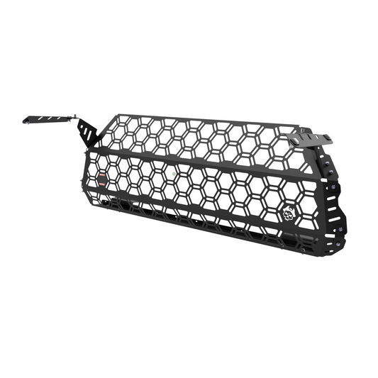 Cargo Divider for Toyota Landcruiser LC200