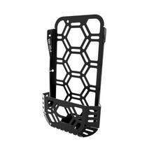 Rear Side Window Molle Pocket/Panel Bundle for Jimny XL