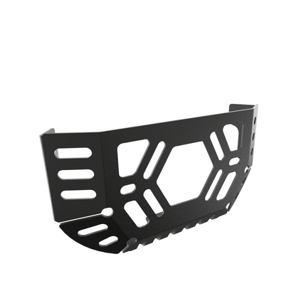 Rear Side Window Molle Pockets for Jimny XL