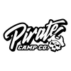 Pirate Camp Co. Logo