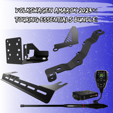 Volkswagen Amarok 2023+: Touring Essentials Bundle