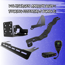Volkswagen Amarok 2023+: Touring Essentials Bundle