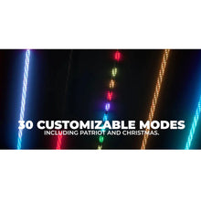 Extreme 4ft (122cm) Whip Antenna