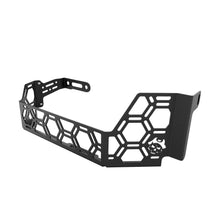 20L Jerry Can Holder Tub Mount To Suit Plastic Tub Liner For Next Gen Ford Ranger Or Raptor 2022+ / Volkswagen Amarok 2023+