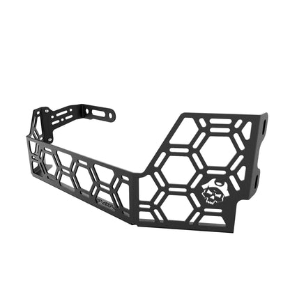 20L Jerry Can Holder Tub Mount To Suit Spray In Tub Liner For Next Gen Ford Ranger ,Raptor 2022+ or Volkswagen Amarok 2023+