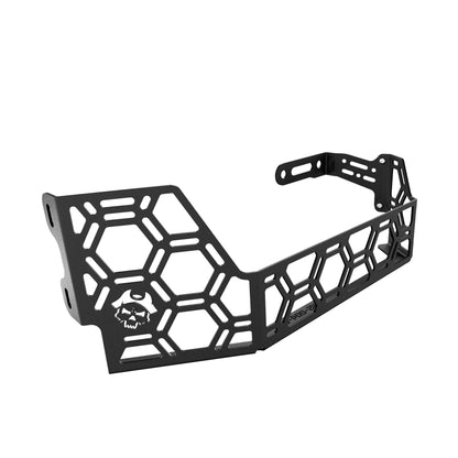 20L Jerry Can Holder Tub Mount To Suit Spray In Tub Liner For Next Gen Ford Ranger ,Raptor 2022+ or Volkswagen Amarok 2023+