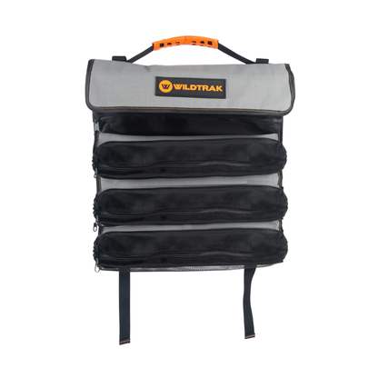 Wildtrak™ Large Hangable Camping Storage Utility Roll