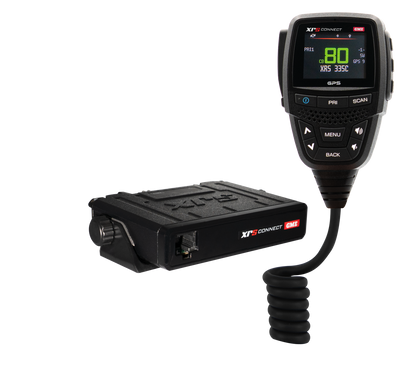 GME XRS-335C UHF Radio