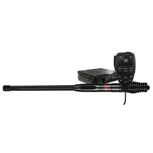 GME XRS-370 Connect 4WD Pack