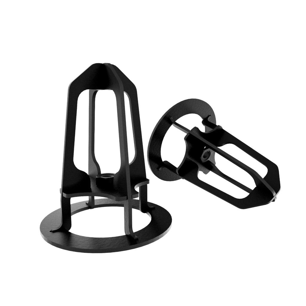 Drop Out Cone For Suzuki Jimny JB74- Suits Rear Coil Springs