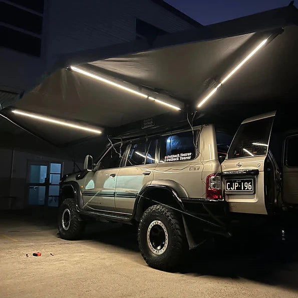 270 PLUS Awning
