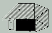 270 PLUS Awning