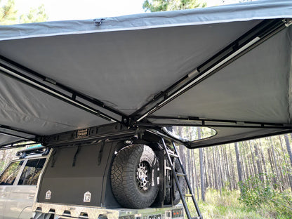 270 PLUS AWNING WITH D ZIPPER