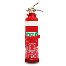 1Kg Fire Extinguisher