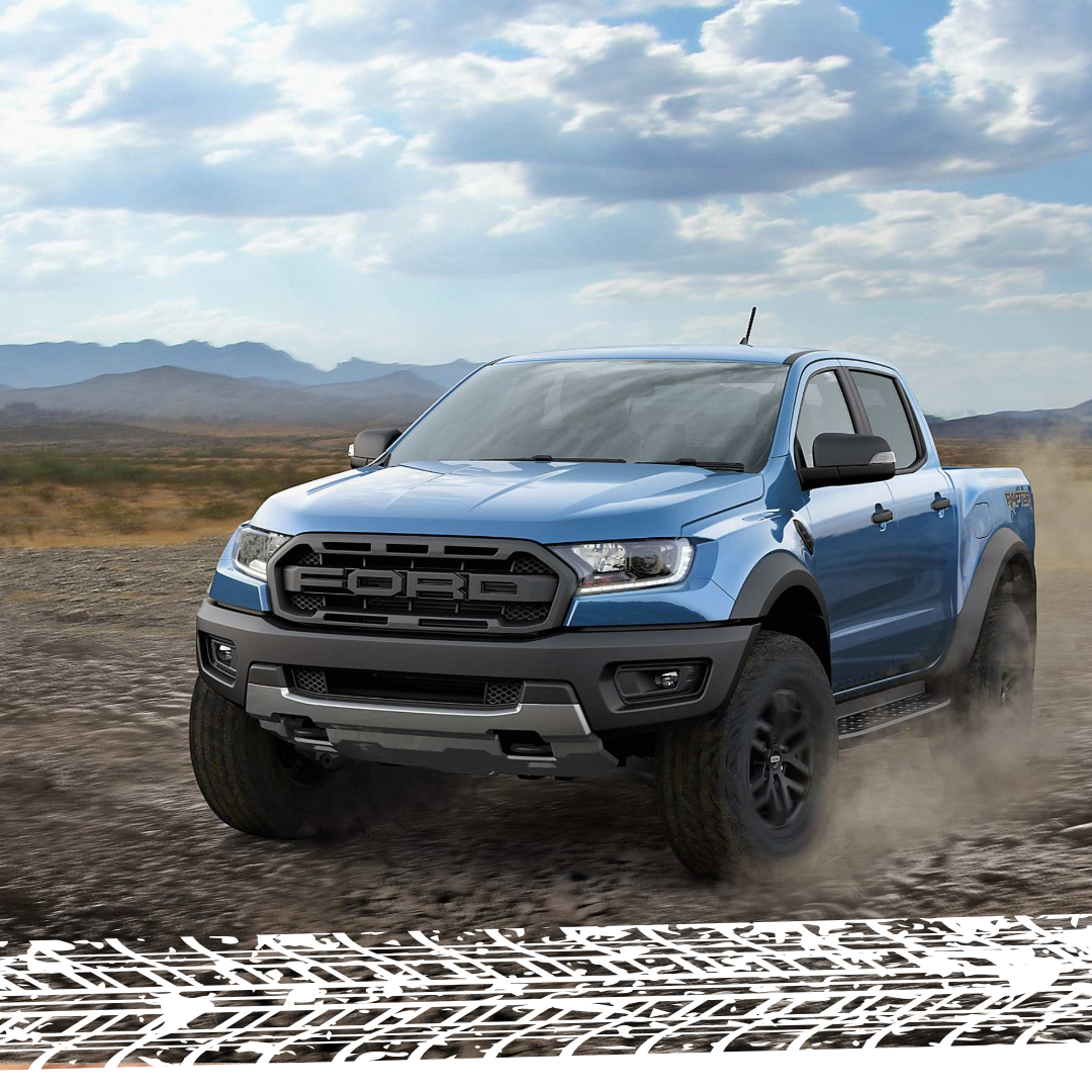 Next Gen Ford Ranger Accessories – Pirate Camp Co.