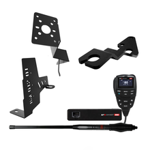 UHF Bundle for Next Gen Ranger / Everest 2022+ with XRS 335 Outback Connect Pack