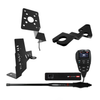 UHF Mount Bundle For LandCruiser 300 Series (LC300)