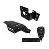 UHF Mount Bundle For Facelift LandCruiser 70 Series