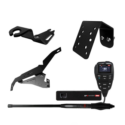 UHF Bundle for Ford Ranger Super Duty with XRS 335 Outback Connect Pack