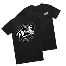 🎁 Pirate Camp Co - Badge of Honor Shirt (100% off)