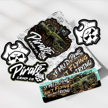 STICKER PACK - Bredrol Edition