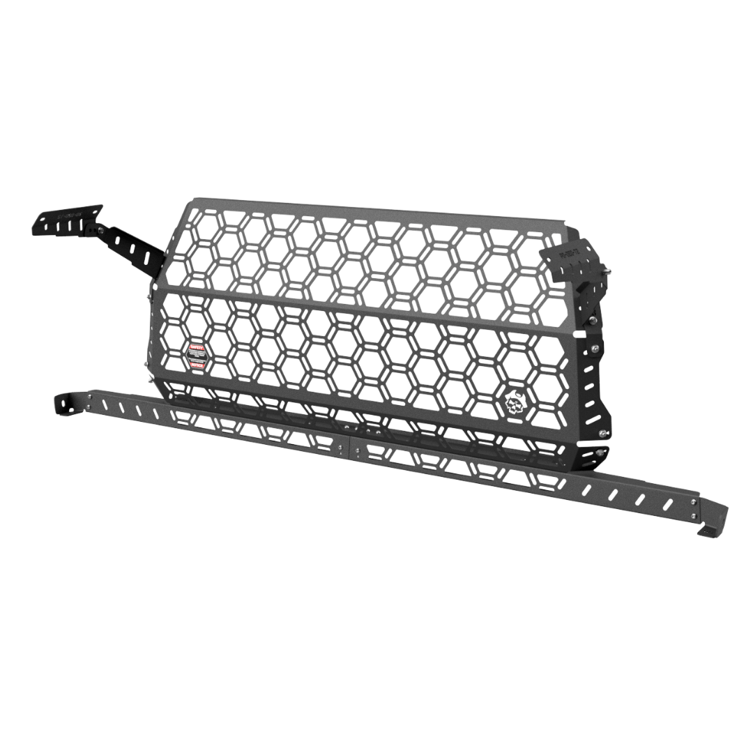 Cargo divider / barrier