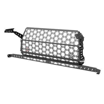 Cargo divider / barrier