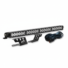 Behind The Grill Light Bar Kit For Nissan Y62 Patrol 2010+