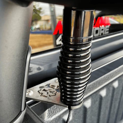 Aerial Tub Mount for Ford Ranger 2022+