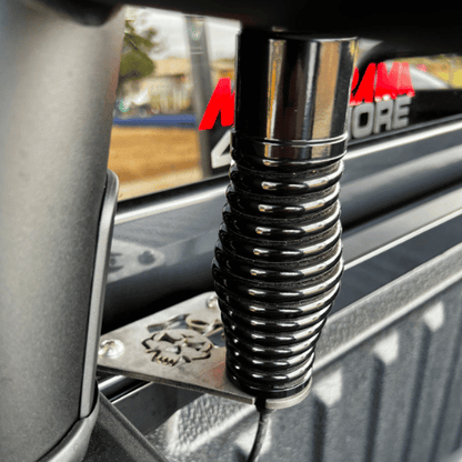 Aerial Tub Mount for Ford Ranger 2022+