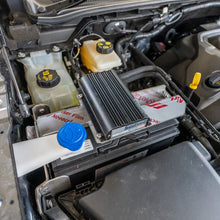 Under Bonnet Auxiliary Battery Mount for Ford Ranger/Everest 2022+/Volkswagen Amarok 2023+